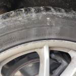 Mercedes B-Klasse T245 170 Test