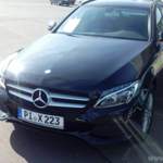 C 180 T Bluetec
