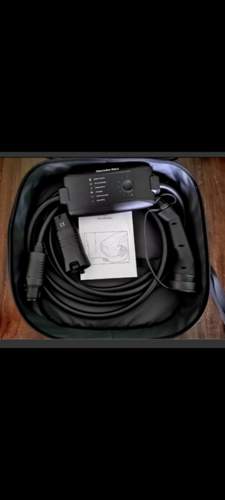 Mercedes flexibles ladesystem pro