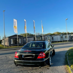 Fahrzeugansicht Hinten