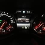 Mercedes CLA C117 220 CDI