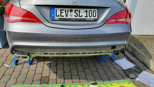 Umbau_AMG_Heck