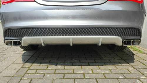 Umbau_AMG_Heck_abgeschlossen
