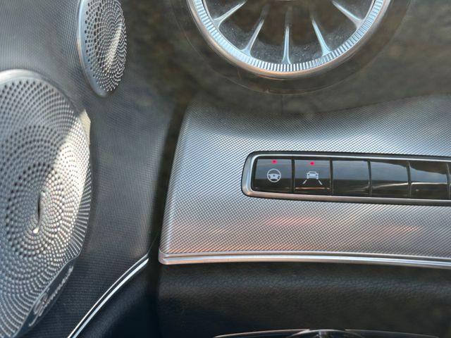 Mercedes E 200 Coupé (BM 238) – Tipps & Schwachstellen gesucht beim Gebrauchtkauf