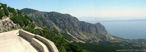 Croatien-bei-brela