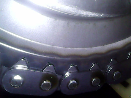 Kette 2