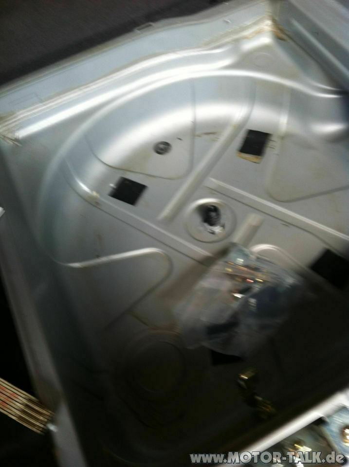 Mercedes E-Klasse W210 280 Test