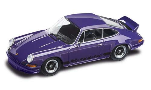 Porsche-911-rs-2-7-flieder-schwarz-1-43-diecast