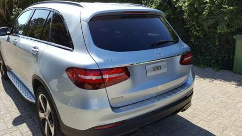 Glc-heck