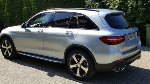 Glc-fahrerseite