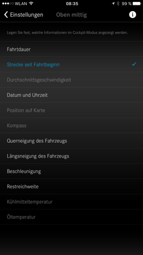 Einstellungen-cockpit