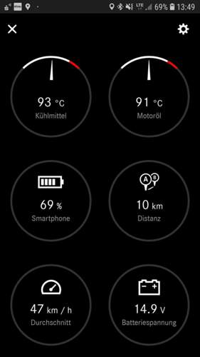 Adapter App