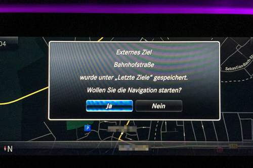 Ziel