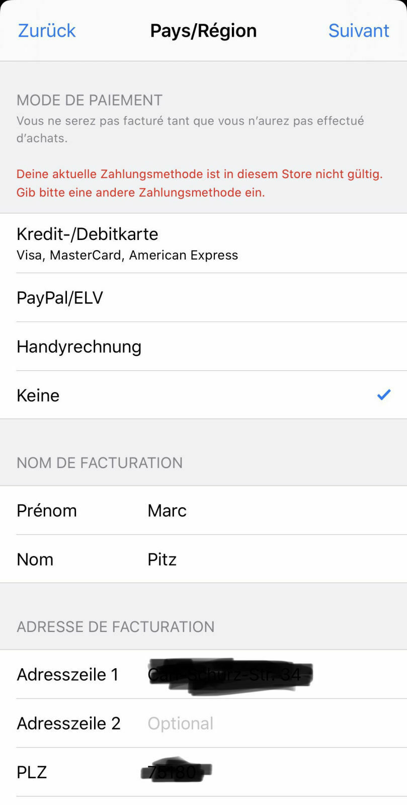 Mercedes me App bekommt komplette Überarbeitung