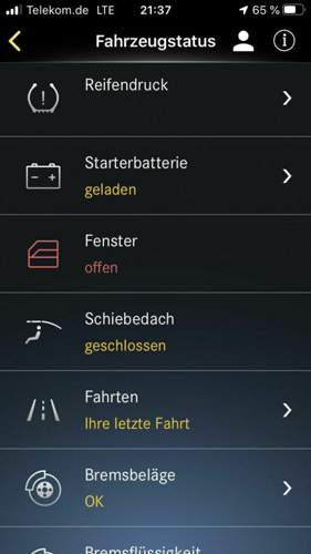 App ohne Funktion Fenster