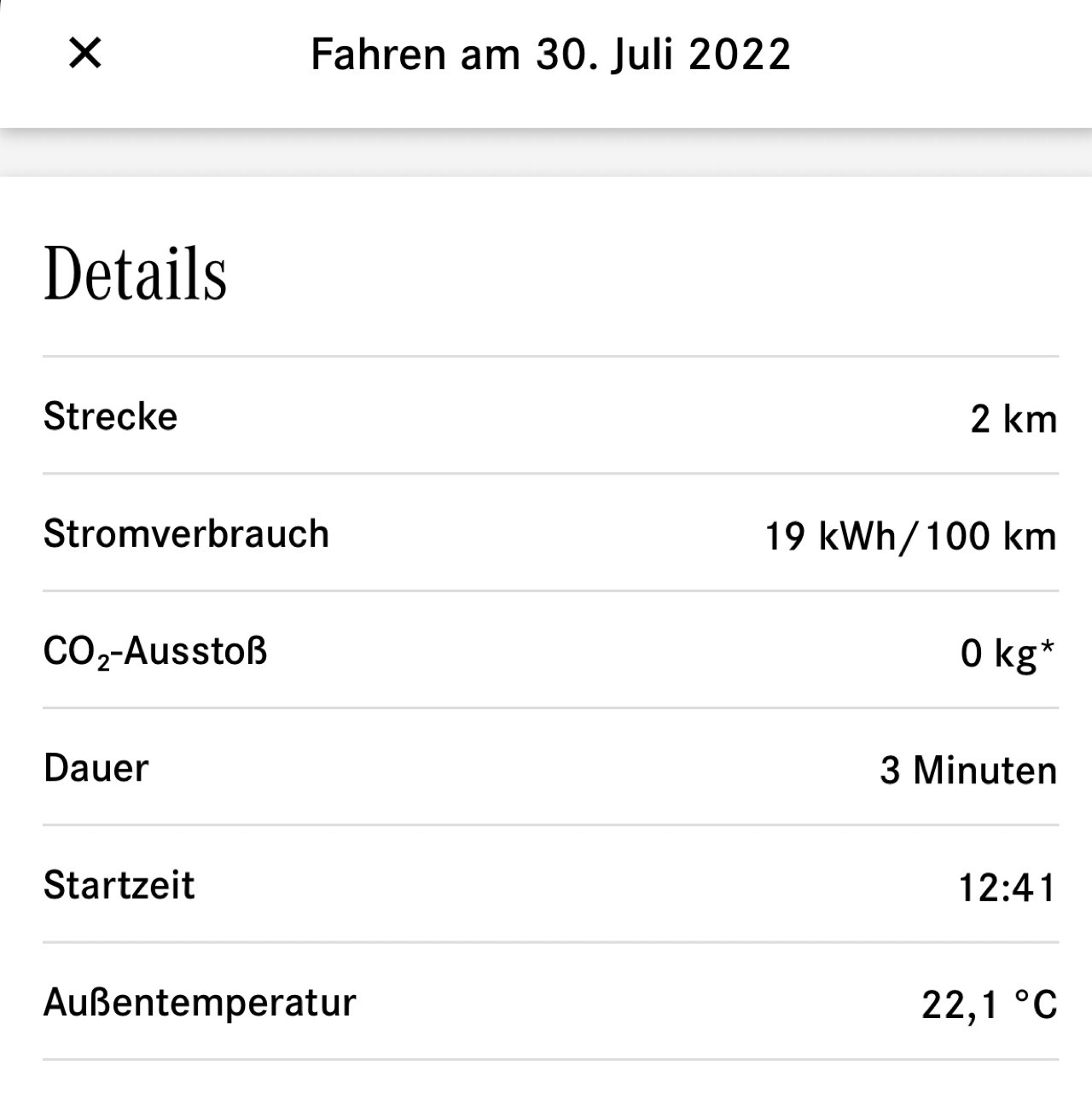 Mercedes Me Eco Coach