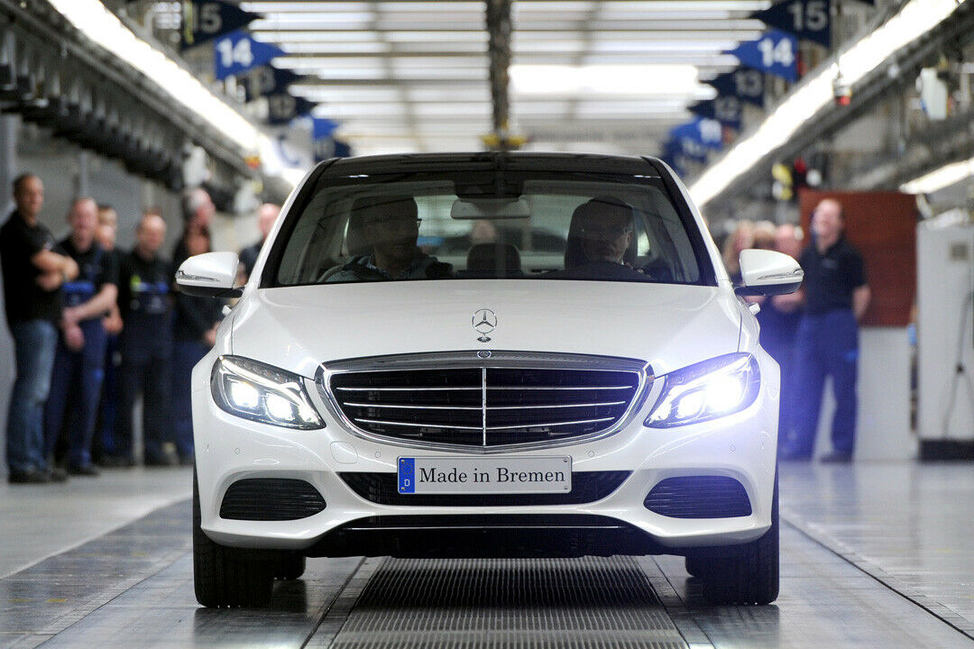 Zukünftige Daimler-Modelle sollen höhere Gewinnmargen erzielen
