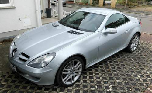 Slk-aktuell