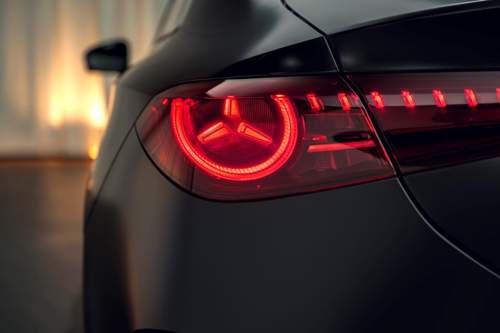 Mercedes-cla