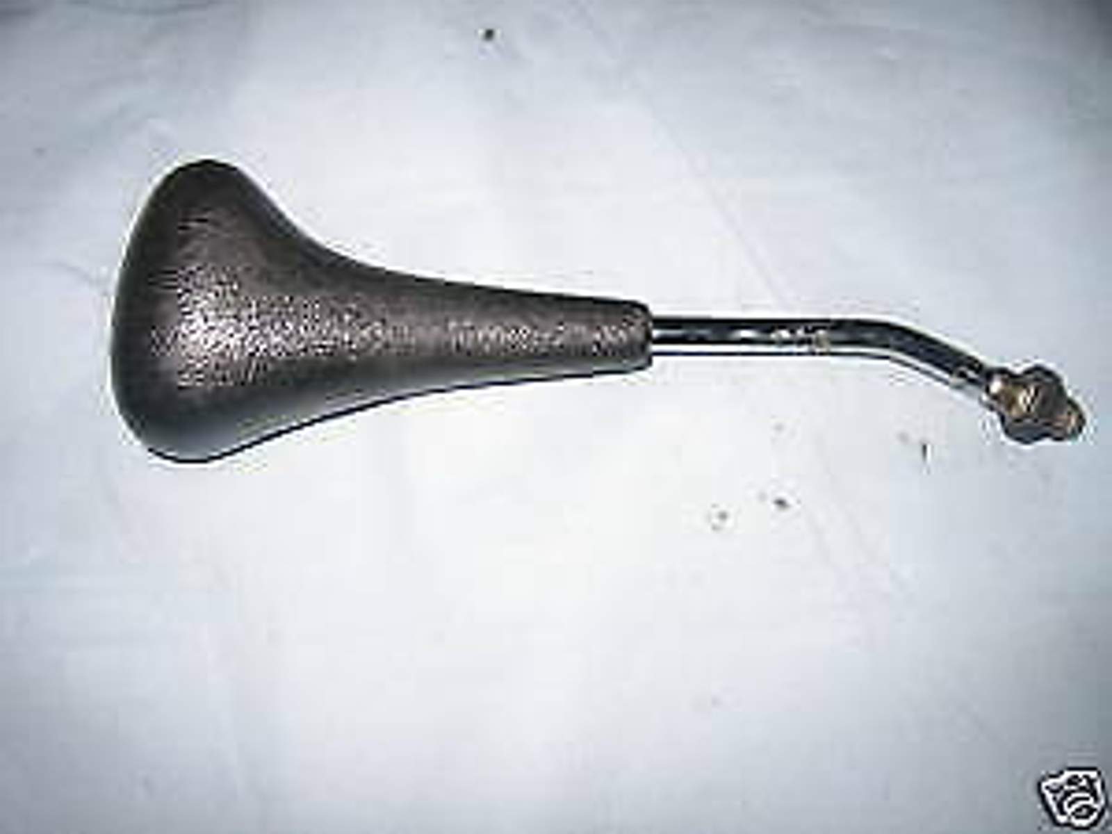 SCHALTHEBEL WAHLHEBEL ORIGINAL Mercedes W126 C126 Nur Automatik