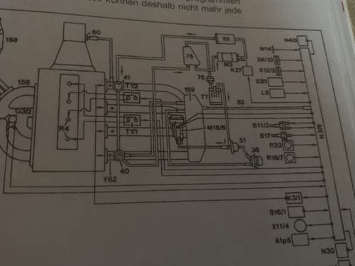 Unterdruck system
