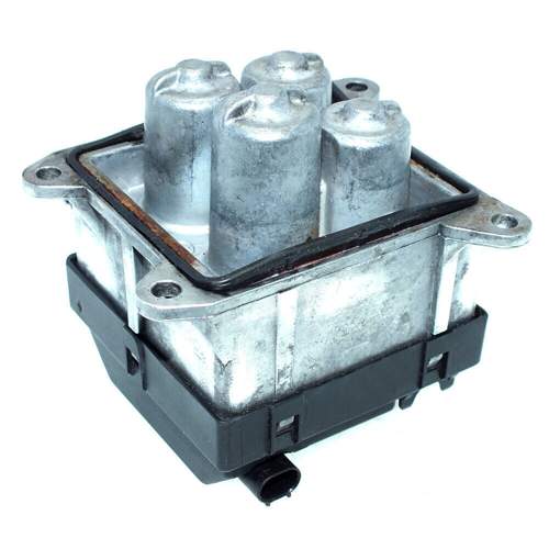 Elektrischer Zuheizer Heizelemente
