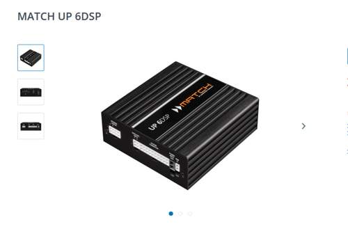 Up6dsp