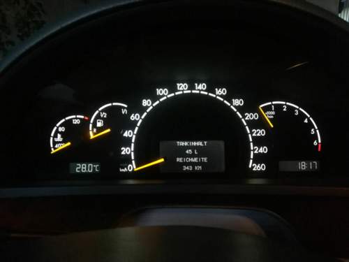 Restkm