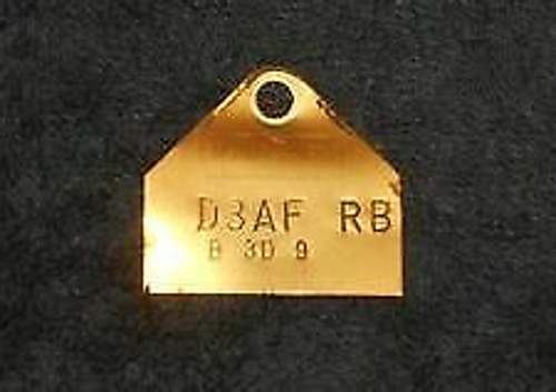 Carb-tag