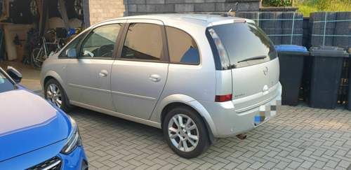 Meriva