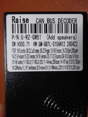 Can-bus-decoder-raise-rcz