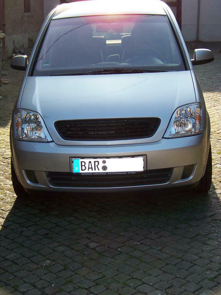 Meriva-Galerie
