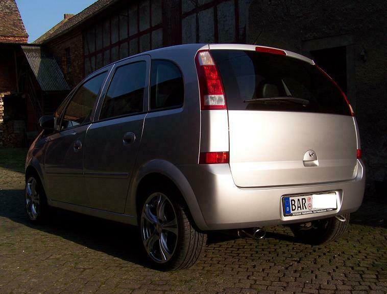 Meriva-Galerie