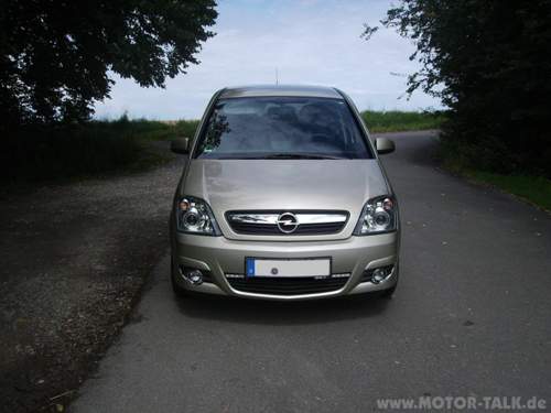 Meriva-a