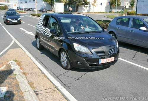Meriva 1