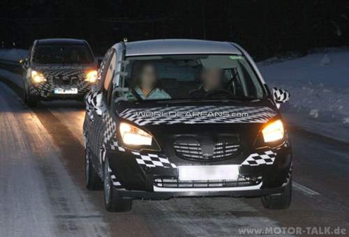 Meriva 2