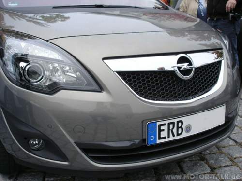Grill-spezial
