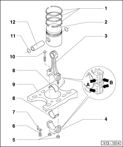 Pleuel-und-kolben