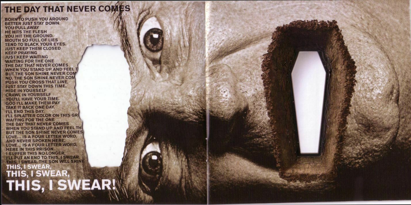 Metallica: Death Magnetic II
