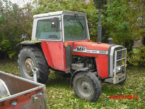 Mf-560