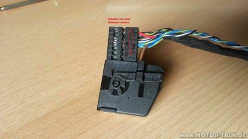 Stecker