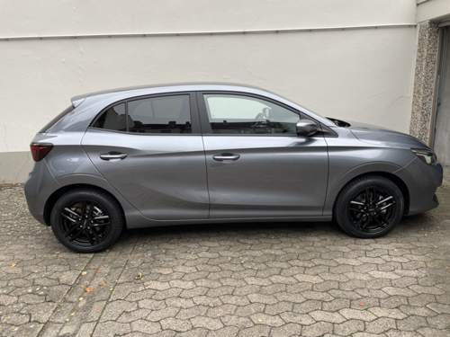 MG3 Hybrid+