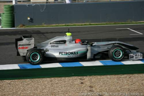 Thats Racing wie man es liebt