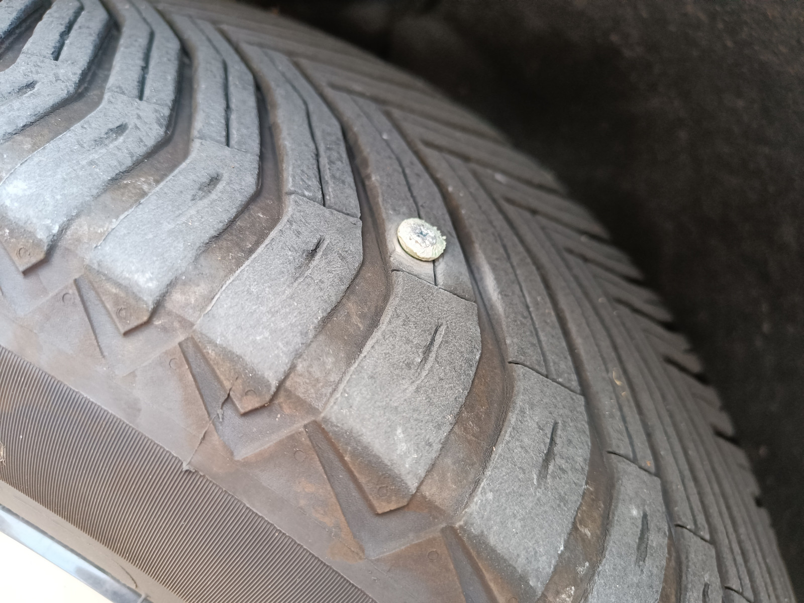 Michelin CrossClimate 2 Verbesserungen?