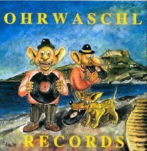 Ohrwaschl
