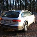 A4 Allroad Heck