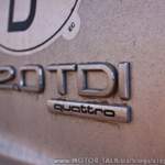Quattro.