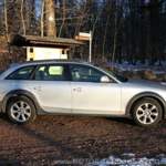 A4 Allroad Seite