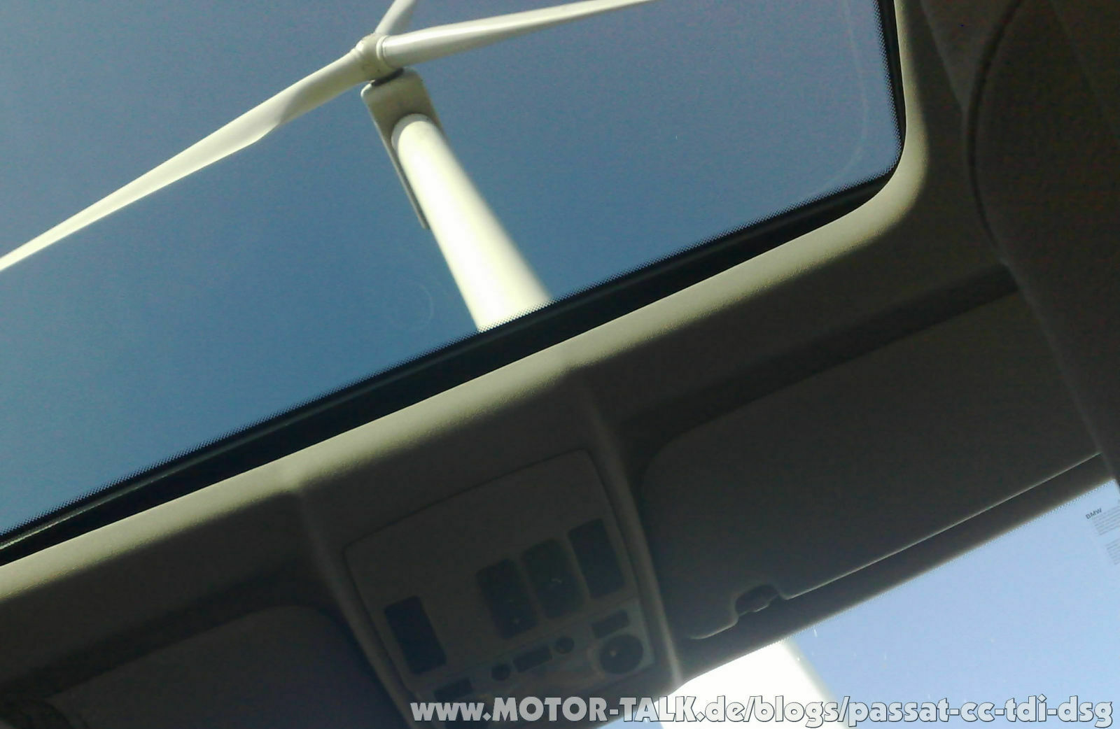 Mietwagentest: BMW 520d (130 kW/ 177 PS)