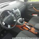 Interieur